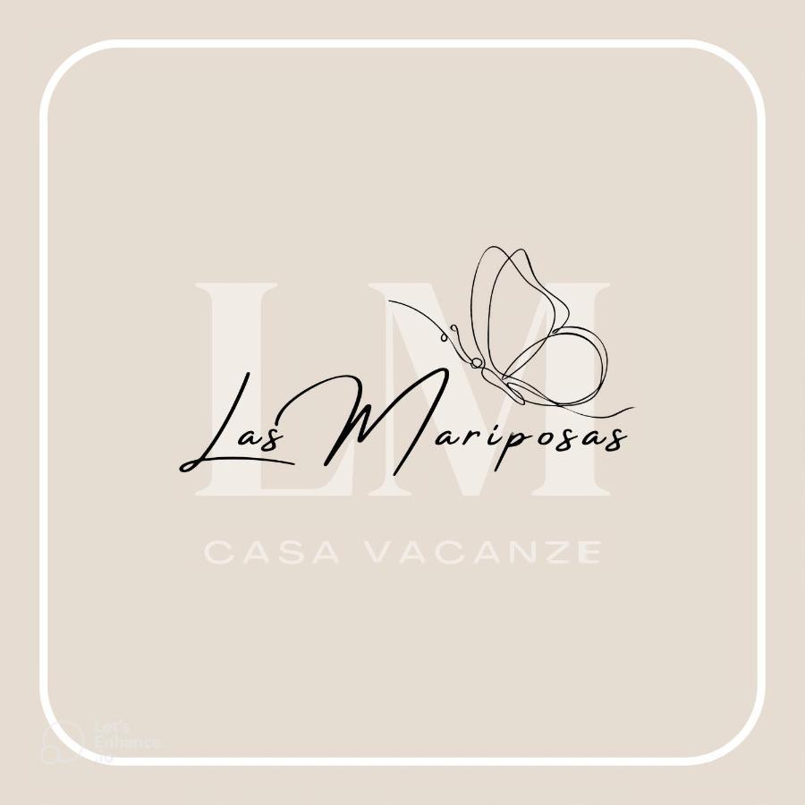 אגריג'נטו Las Mariposas מראה חיצוני תמונה